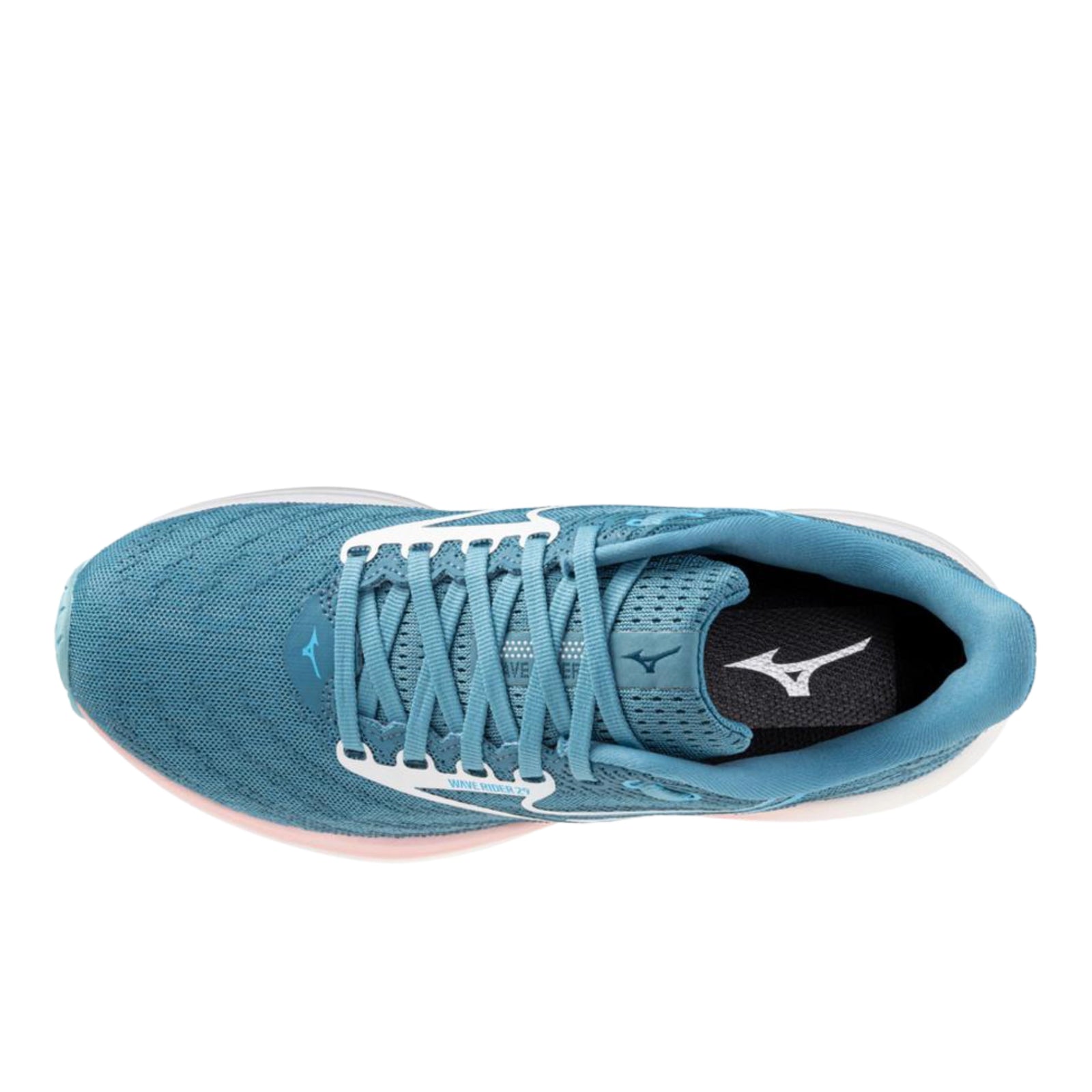 MIZUNO WAVE RIDER 29 - FEMME