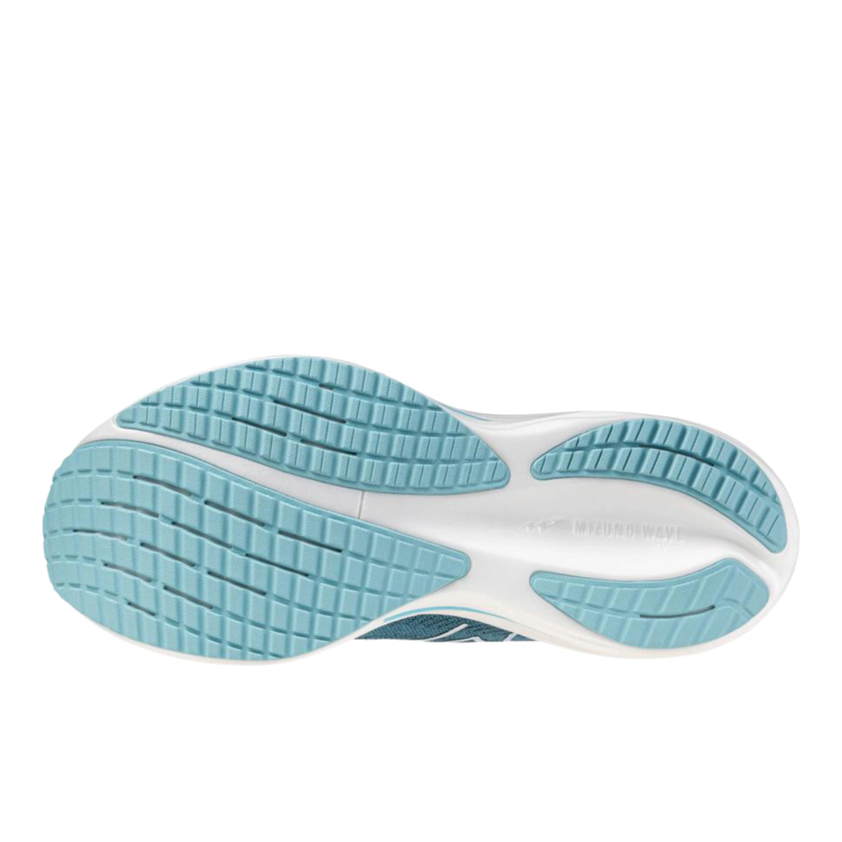 MIZUNO WAVE RIDER 29 - FEMME