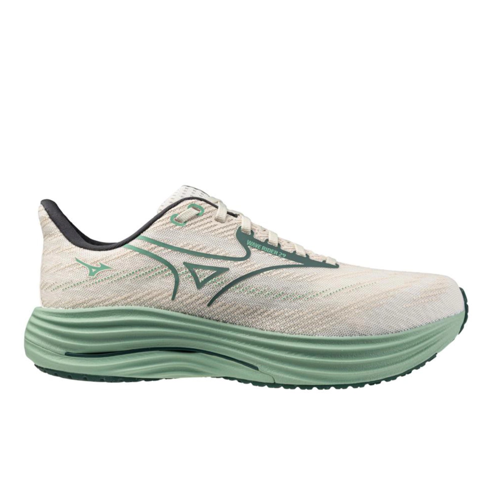 MIZUNO WAVE RIDER 29 - HOMME