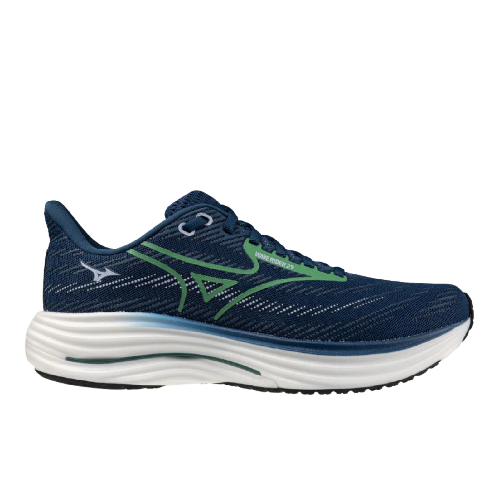 MIZUNO WAVE RIDER 29 - HOMME