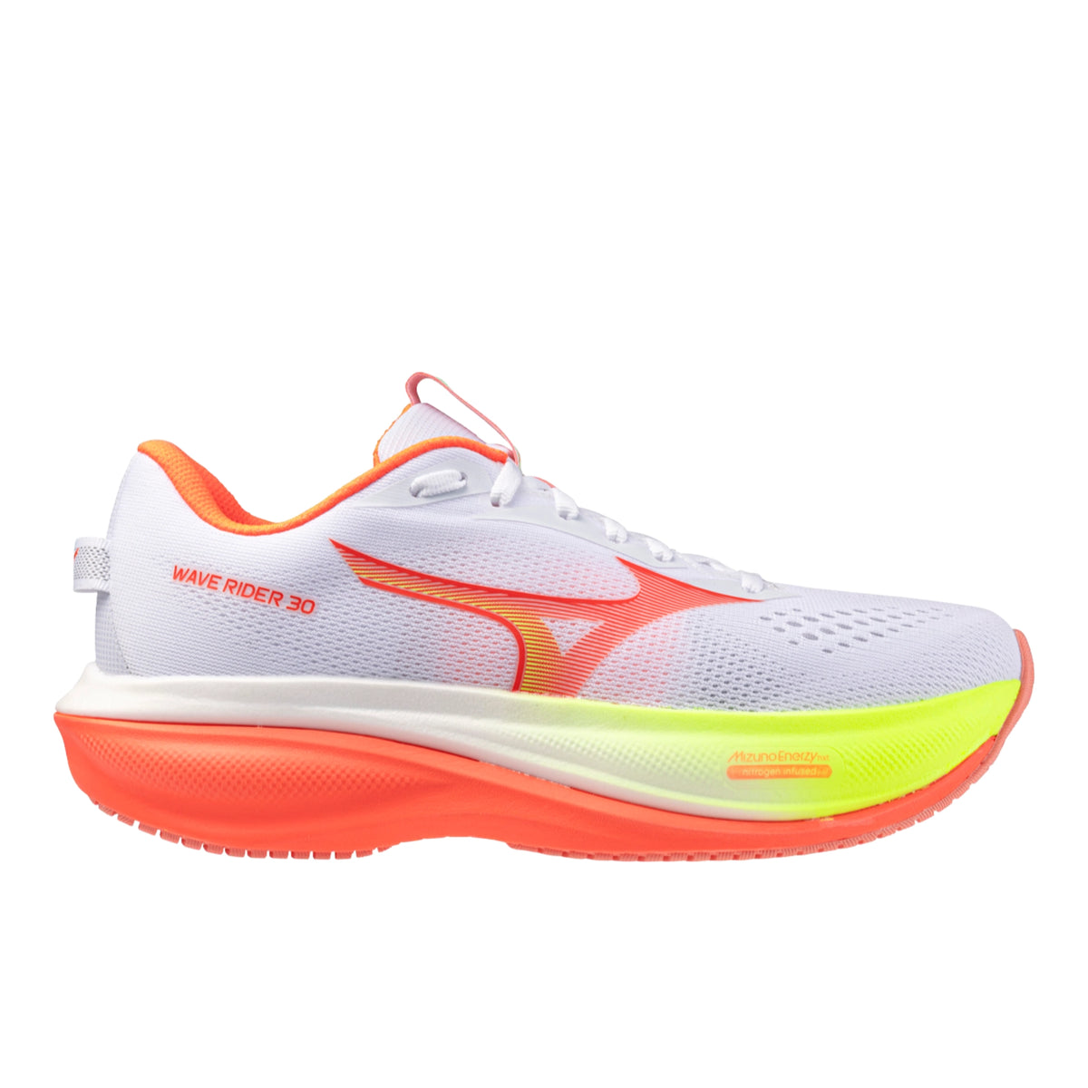 MIZUNO WAVE RIDER 30 - FEMME