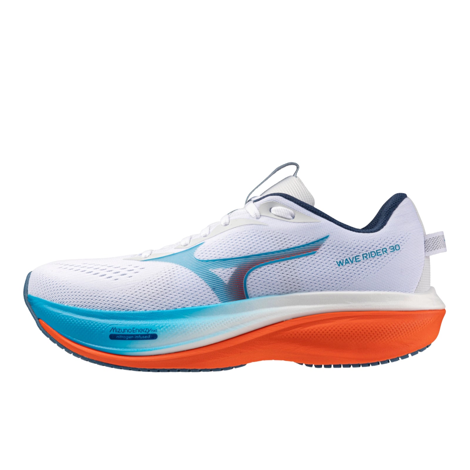 MIZUNO WAVE RIDER 30 - HOMME
