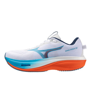 MIZUNO WAVE RIDER 30 - HOMME