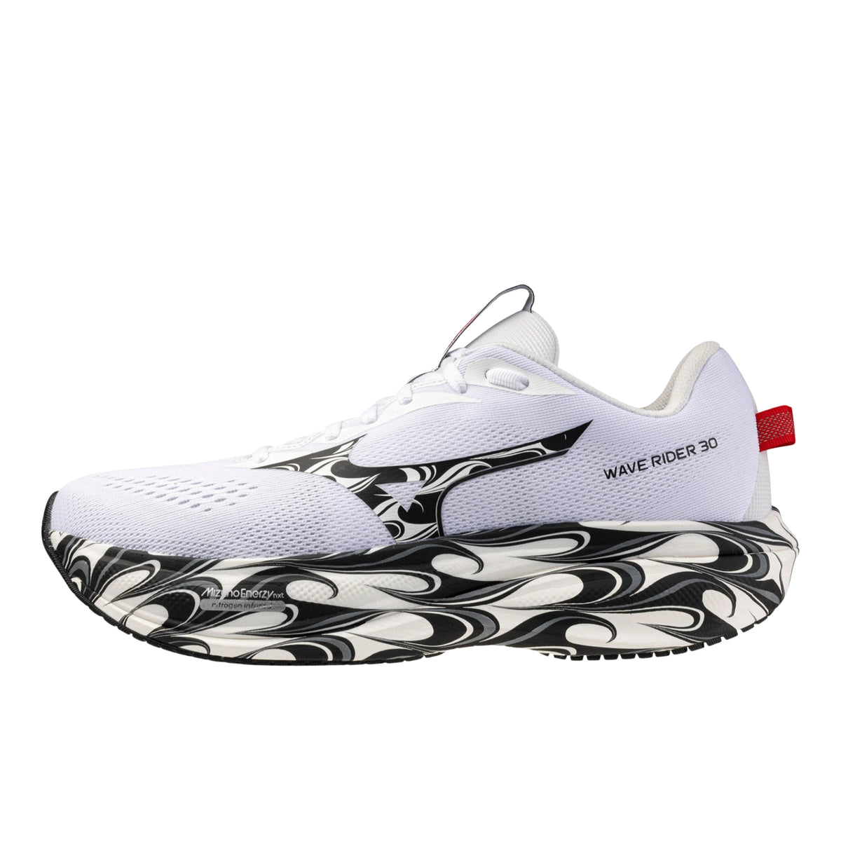 MIZUNO WAVE RIDER 30 UNI DISCLOSURE