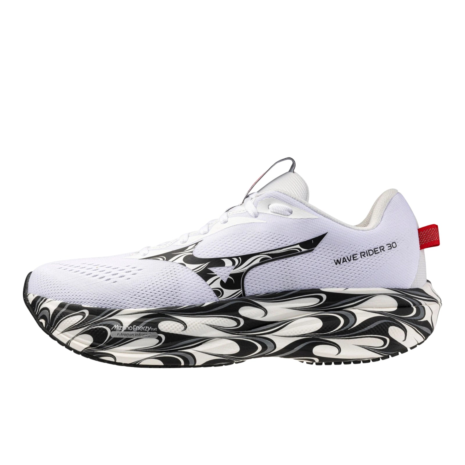 MIZUNO WAVE RIDER 30 UNI DISCLOSURE