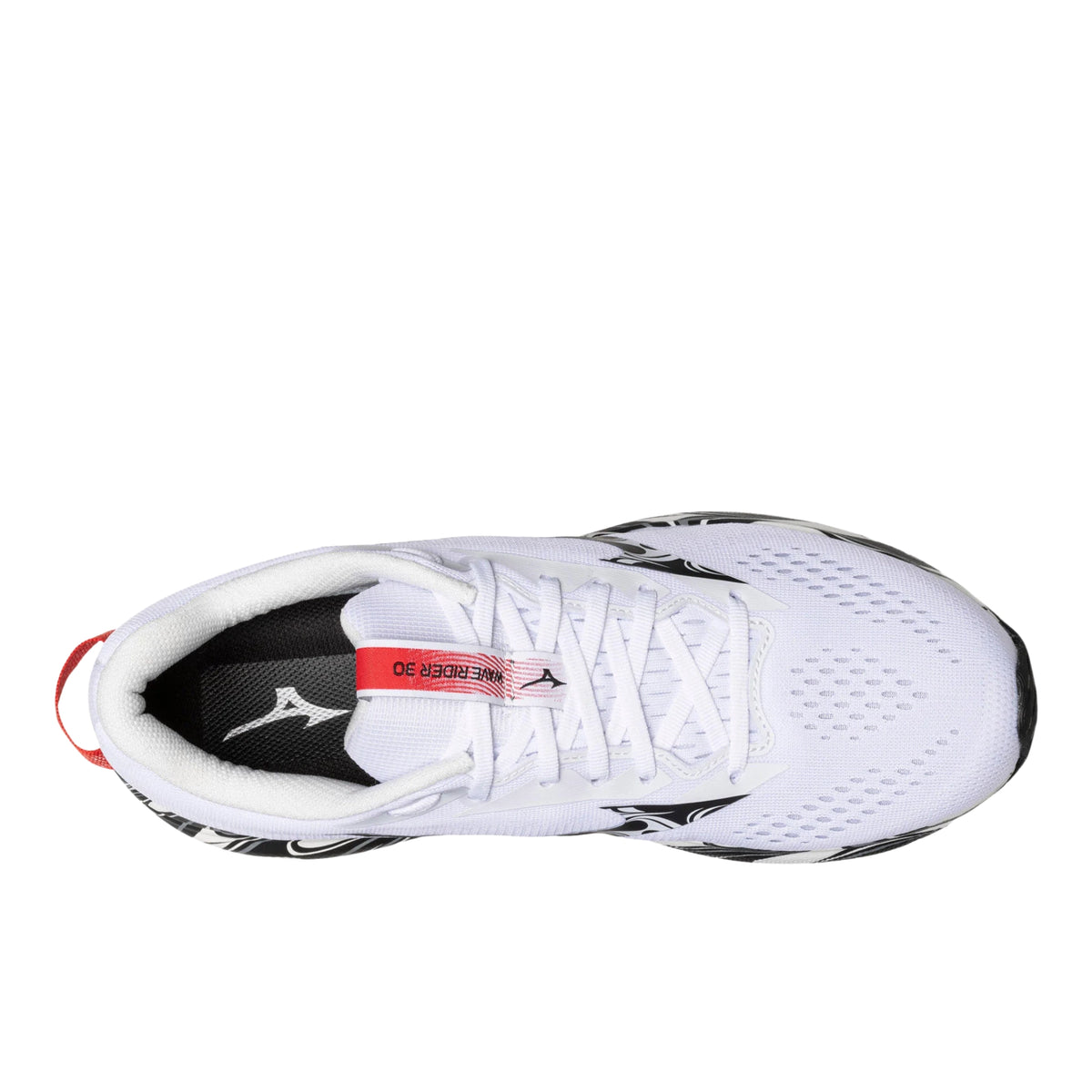 MIZUNO WAVE RIDER 30 UNI DISCLOSURE