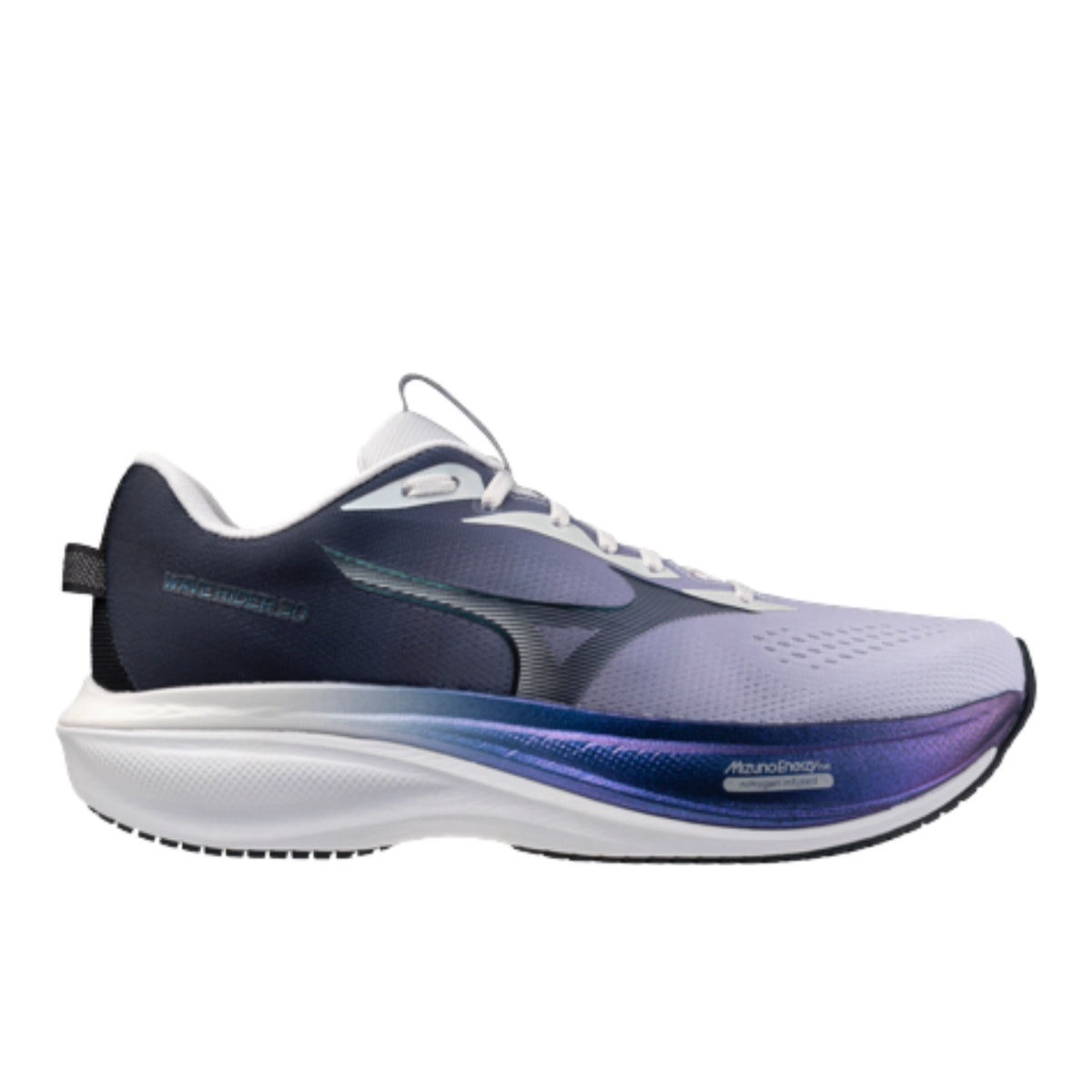 MIZUNO WAVE RIDER 30 TSUKIAKARI - UNISEXE