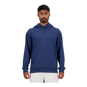 NEW BALANCE ATHLETICS FRENCH TERRY HOODIE - MEN