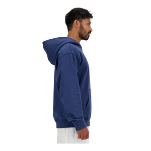 NEW BALANCE ATHLETICS FRENCH TERRY HOODIE - MEN