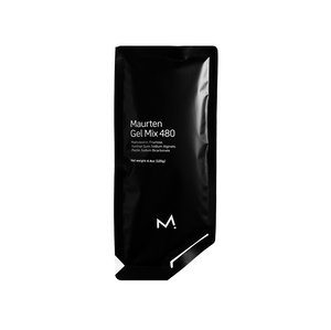 MAURTEN GEL MIX 480