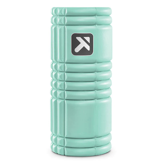 TRIGGERPOINT GRID 1.0 FOAM ROLLER