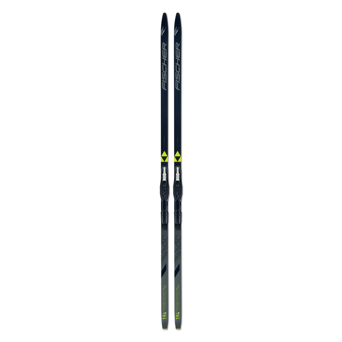 FISCHER TWIN SKIN SPORT EF