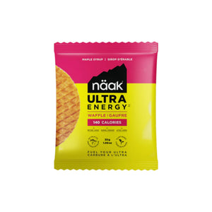 NAAK GAUFRE ÉNERGÉTIQUE