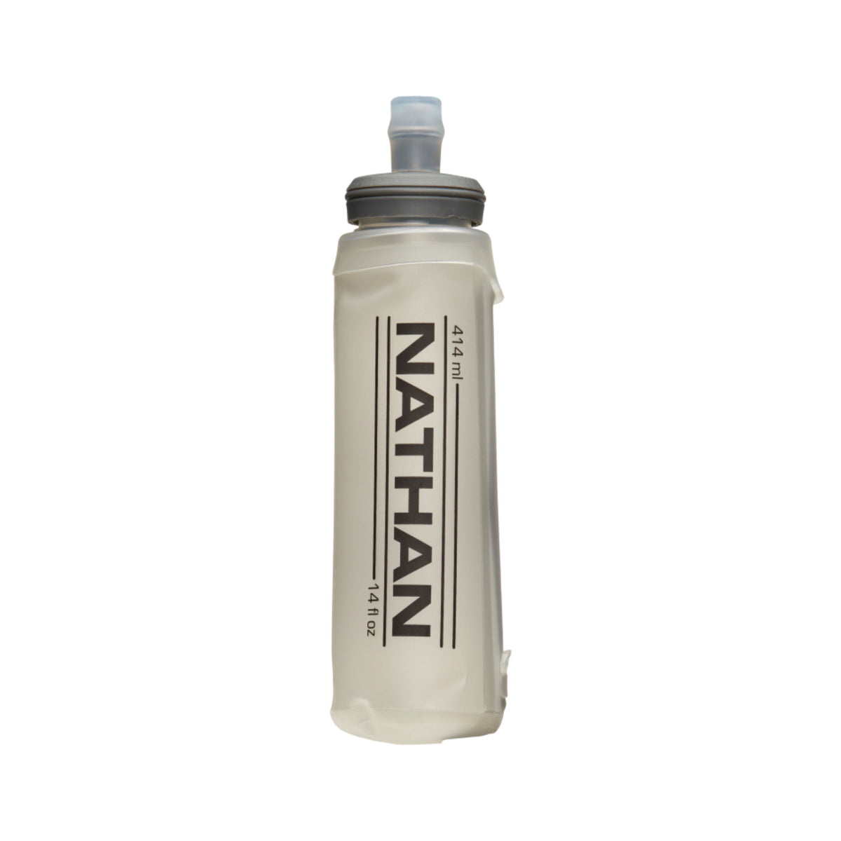 NATHAN 14OZ SOFT FLASK