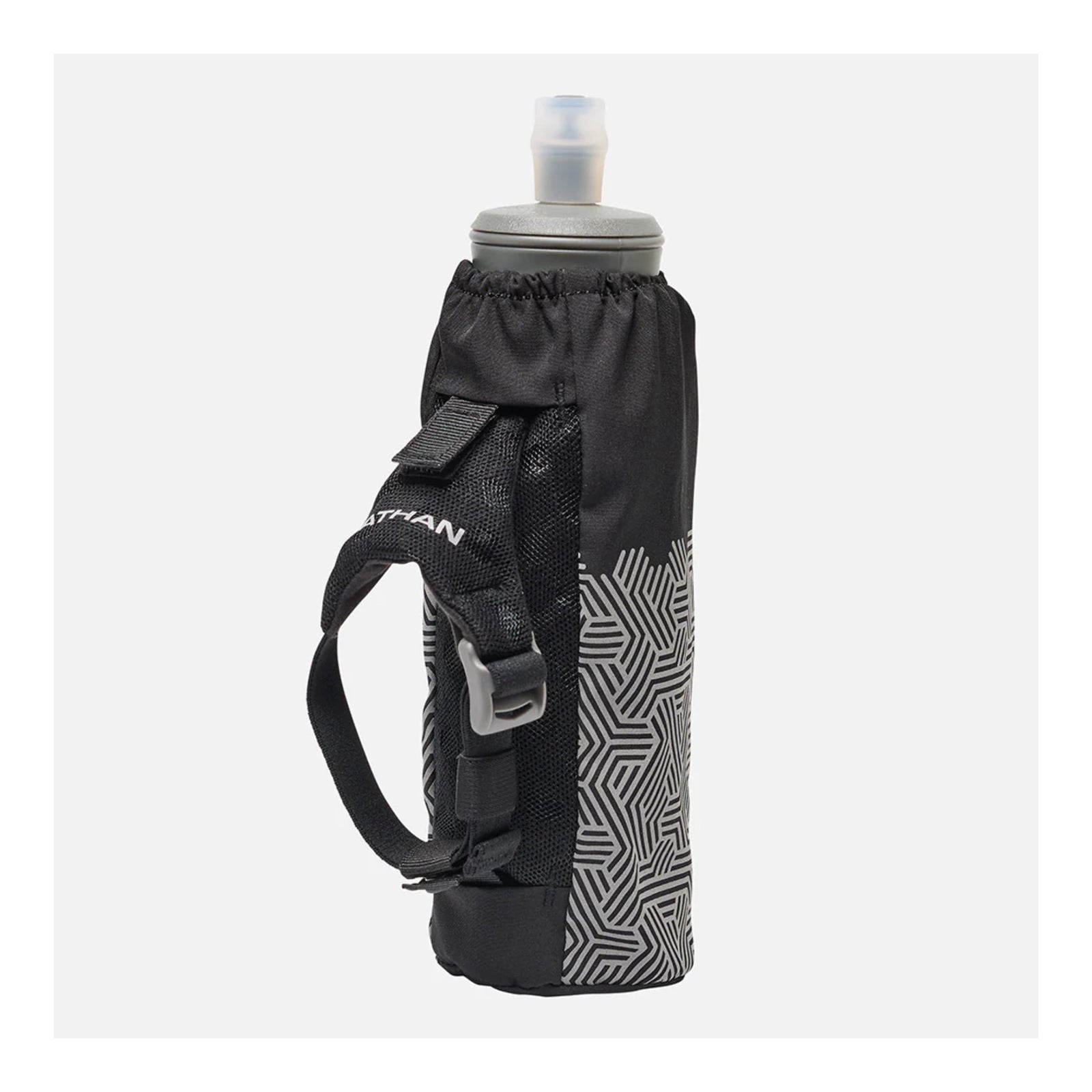 NATHAN HYPERNIGHT PINNACLE SOFT FLASK 14 OZ