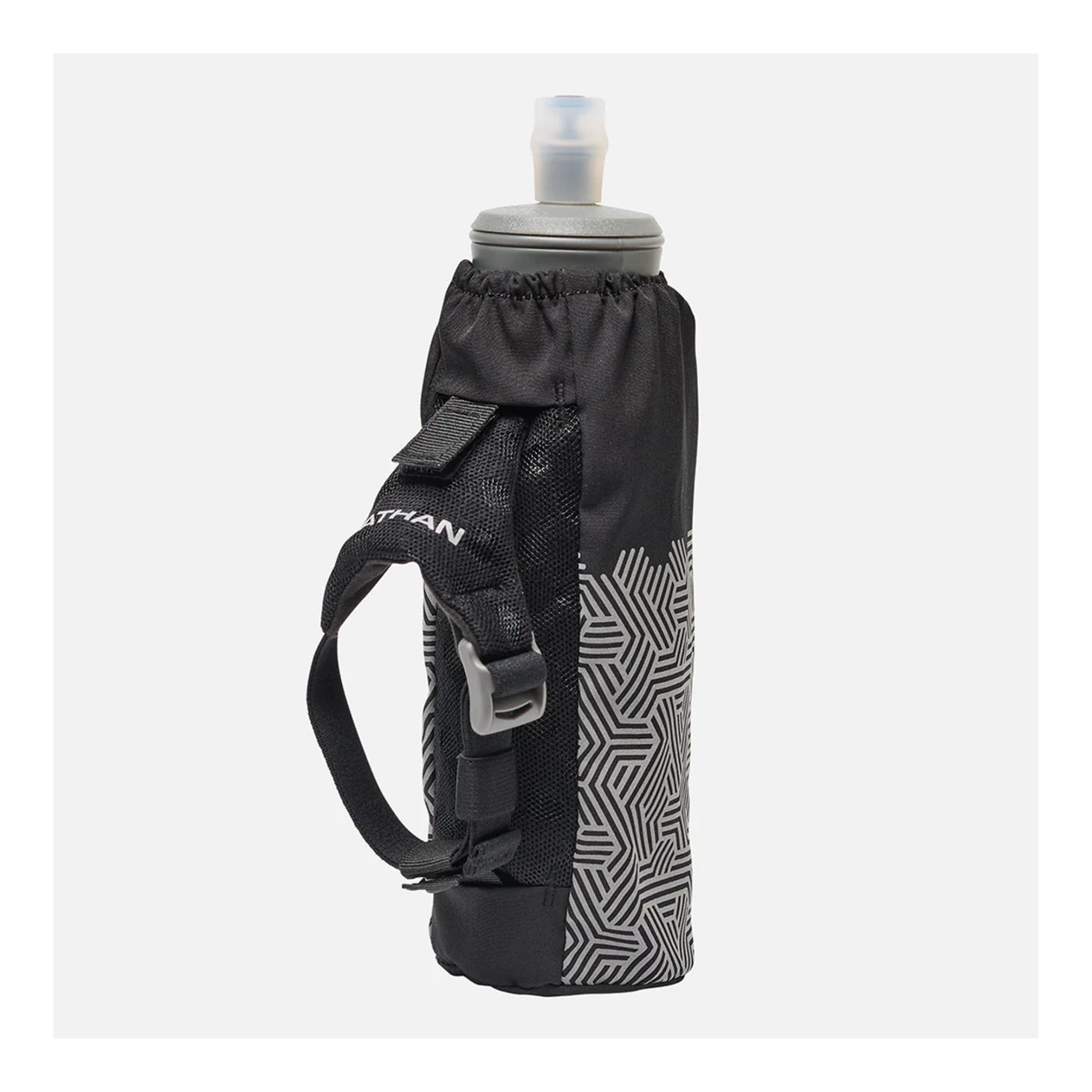 NATHAN HYPERNIGHT PINNACLE SOFT FLASK 14 OZ