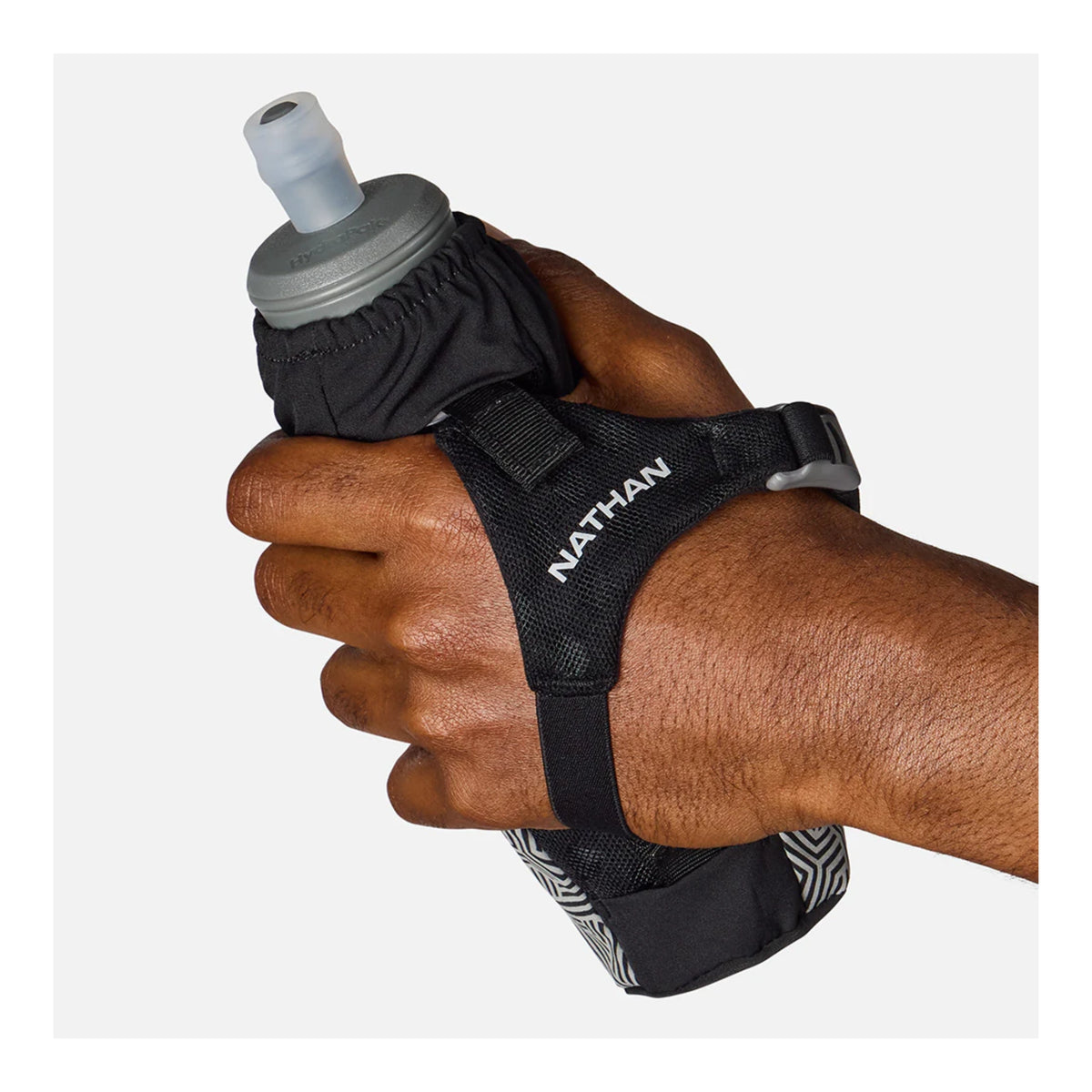 NATHAN HYPERNIGHT PINNACLE SOFT FLASK 14 OZ