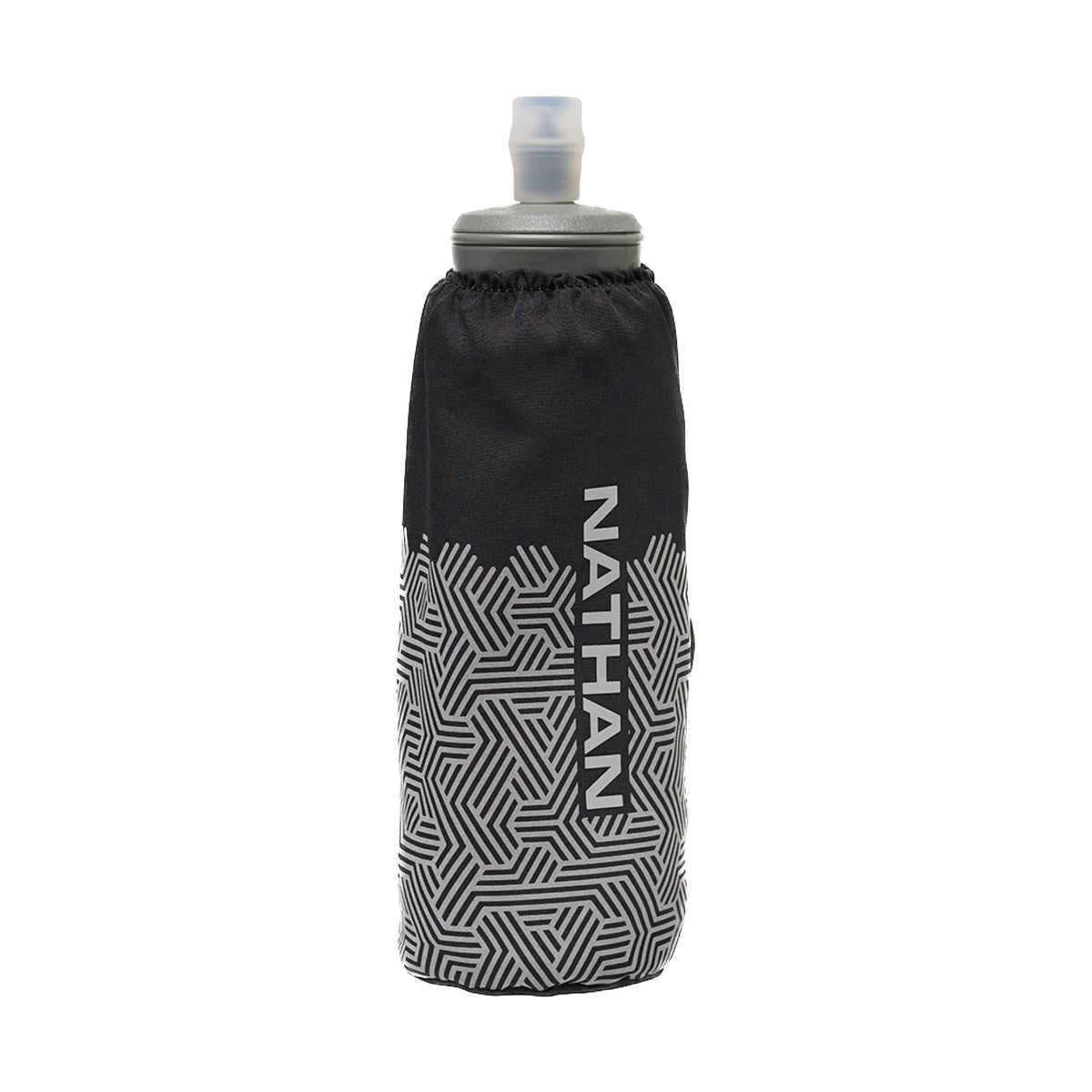 NATHAN HYPERNIGHT PINNACLE SOFT FLASK 14 OZ