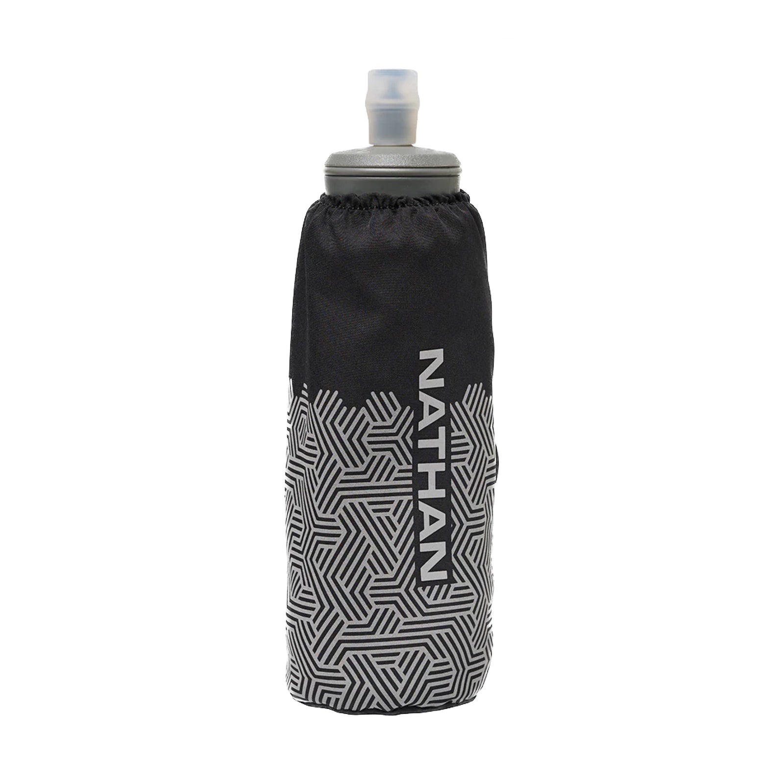 NATHAN HYPERNIGHT PINNACLE SOFT FLASK 14 OZ