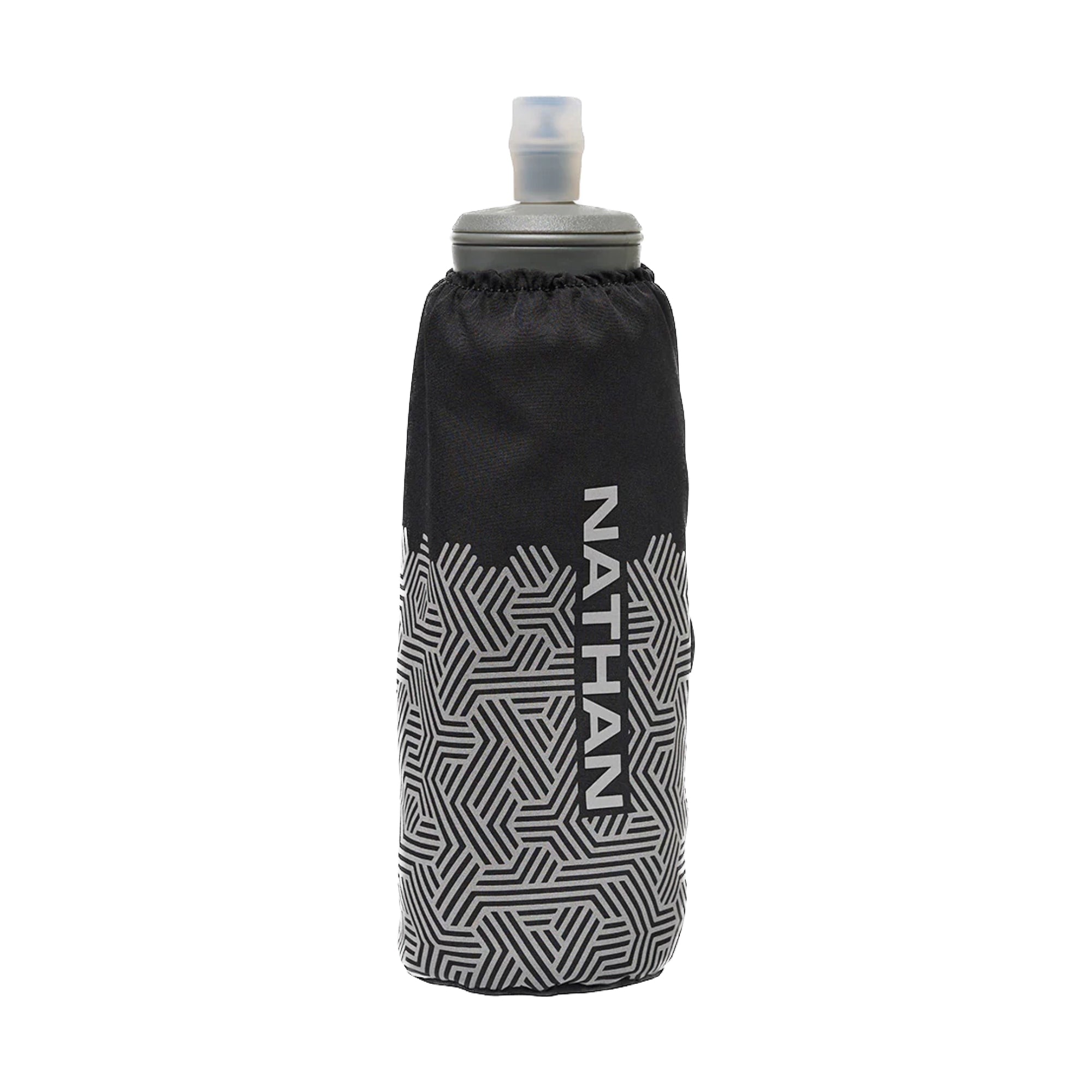NATHAN HYPERNIGHT PINNACLE SOFT FLASK 14 OZ