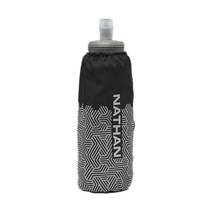 NATHAN HYPERNIGHT PINNACLE SOFT FLASK 14 OZ