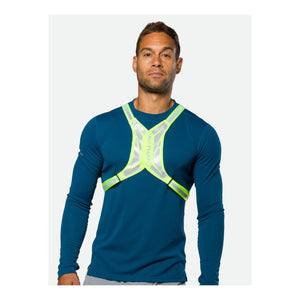 NATHAN HYPERNIGHT REFLECTIVE VEST LITE
