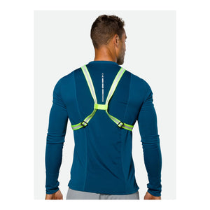 NATHAN HYPERNIGHT REFLECTIVE VEST LITE