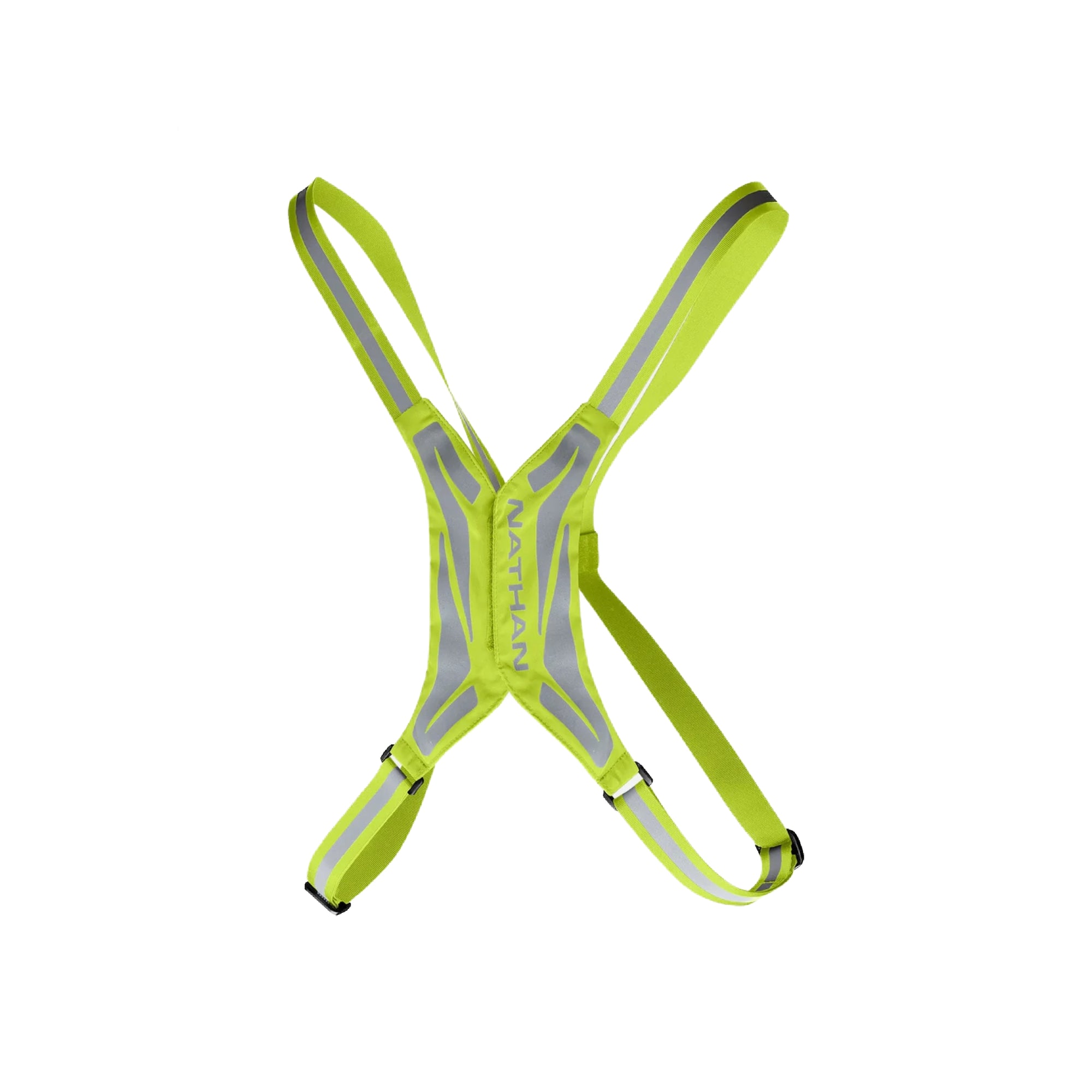 NATHAN HYPERNIGHT REFLECTIVE VEST LITE