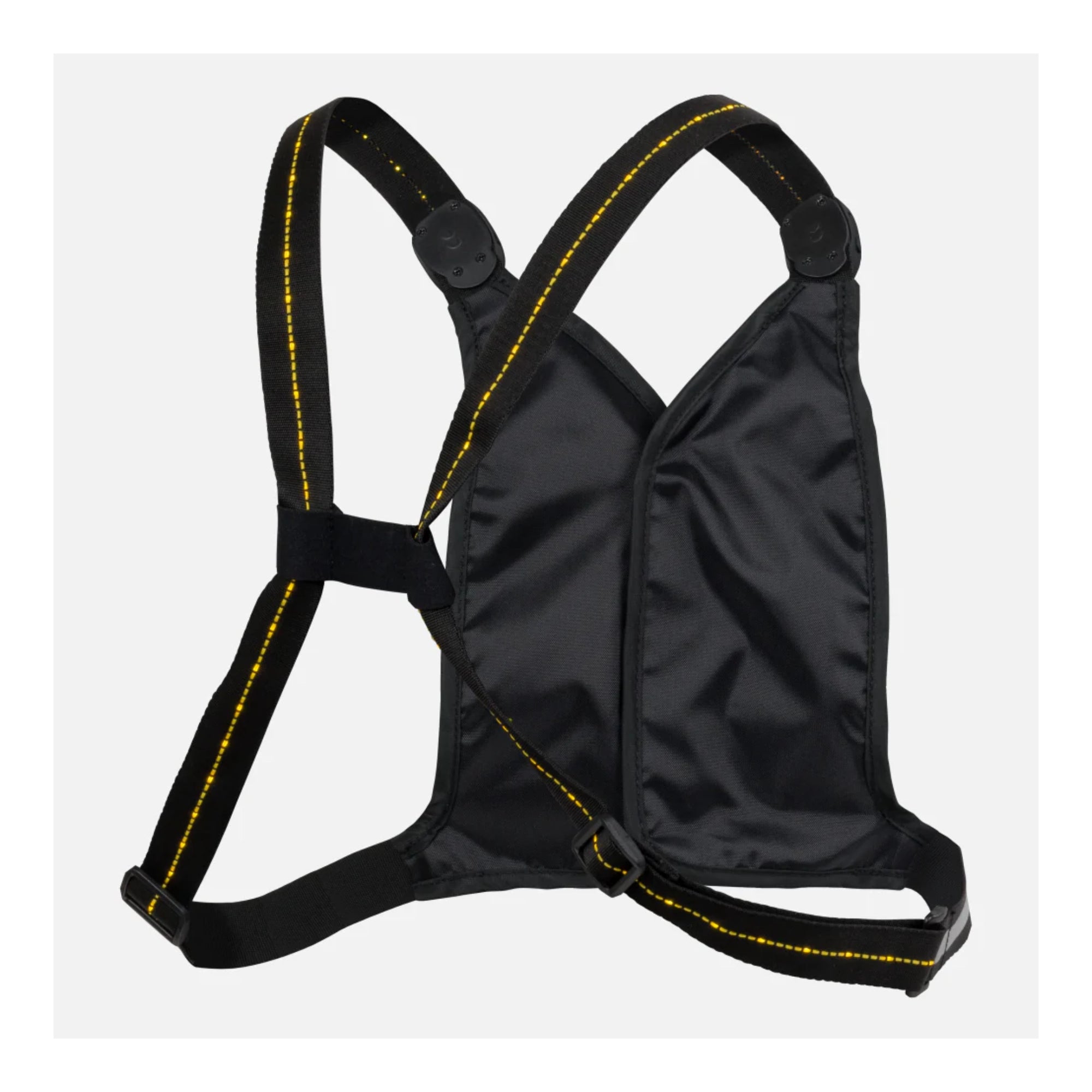 NATHAN LASER LIGHT WEB VEST