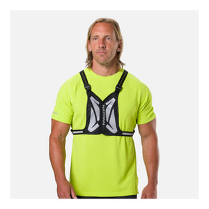 NATHAN LASER LIGHT WEB VEST