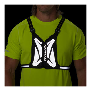 NATHAN LASER LIGHT WEB VEST