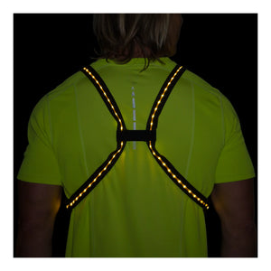NATHAN LASER LIGHT WEB VEST
