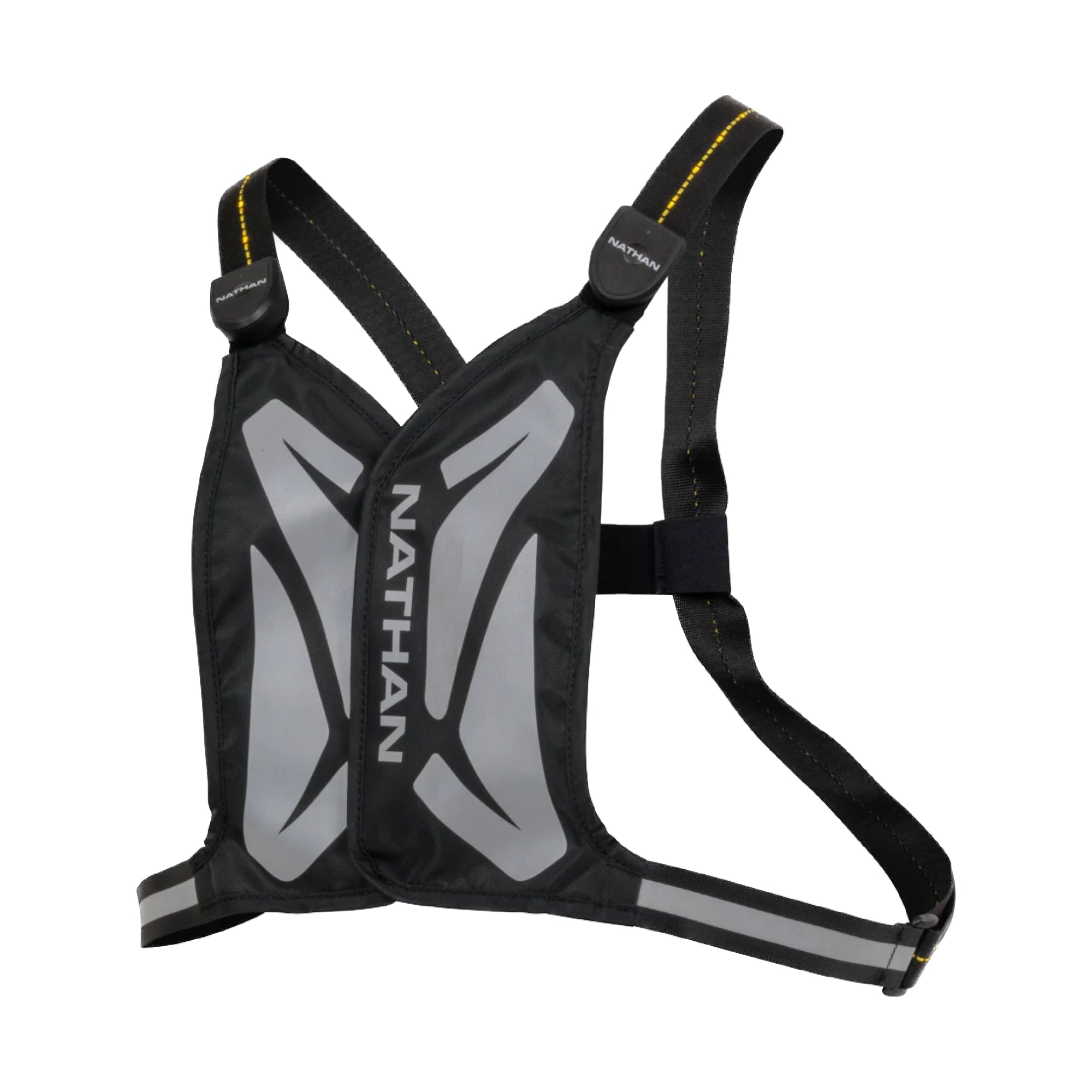 NATHAN LASER LIGHT WEB VEST