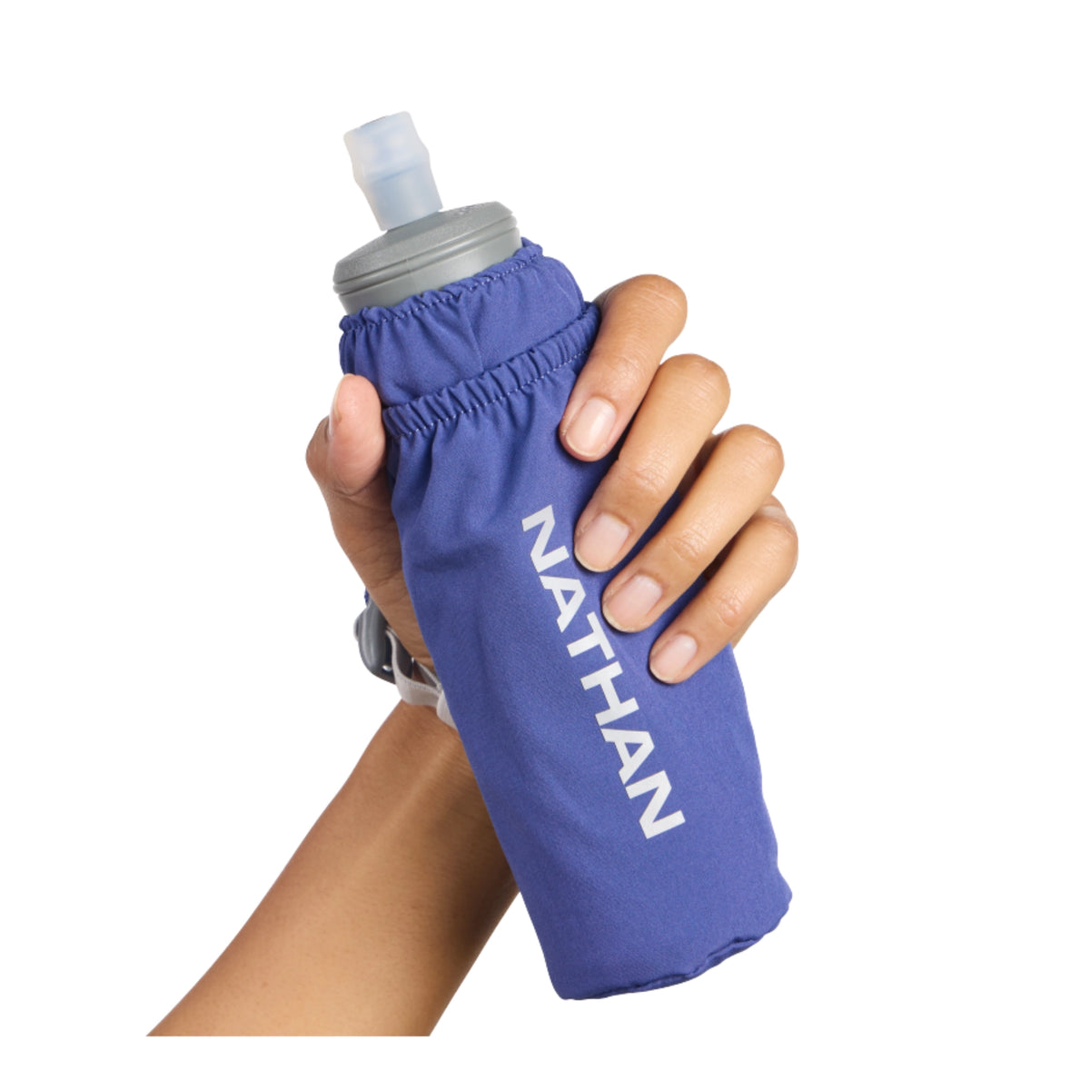 NATHAN PINNACLE 14OZ FLASK