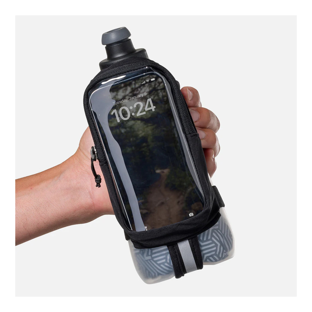 NATHAN SPEEDDRAW 2 VIEW BOUTEILLE ISOLÉE 18OZ