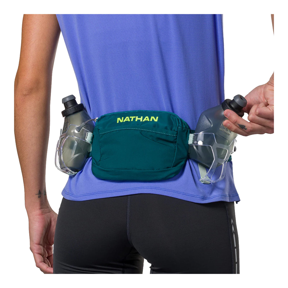 NATHAN TRAIL MIX PLUS 3.0 - UNISEXE