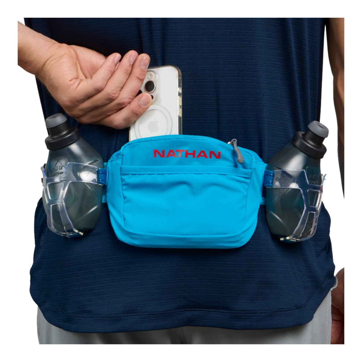 NATHAN TRAIL MIX PLUS 3.0 - UNISEXE