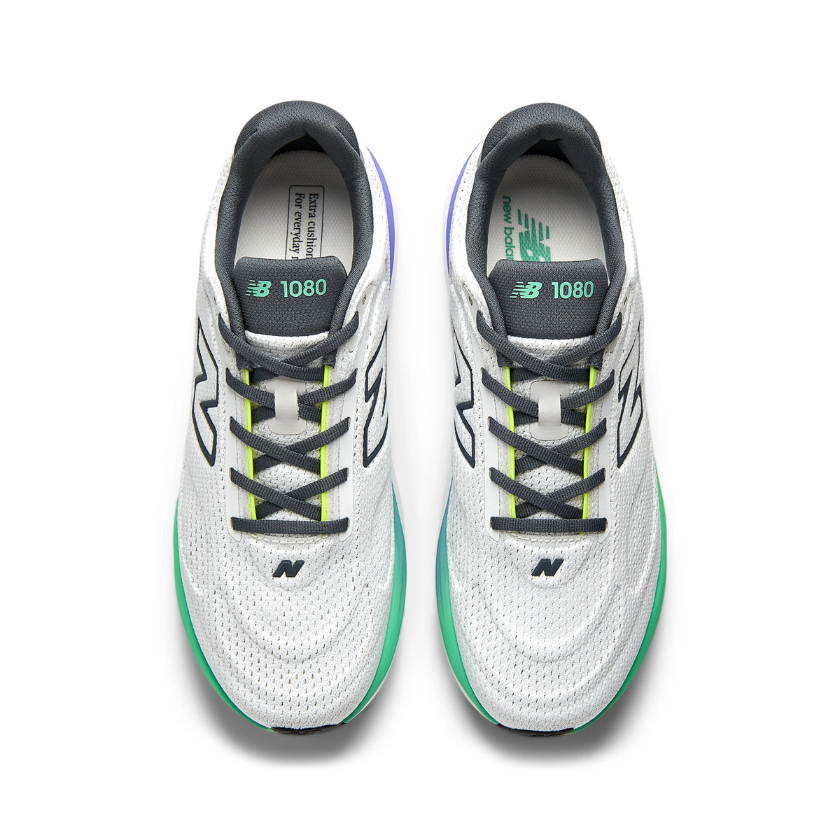 NEW BALANCE 1080V15 - HOMME