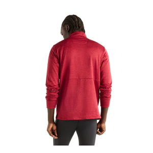 NEW BALANCE ATHLETICS HEAT GRID 1/2 ZIP - MEN