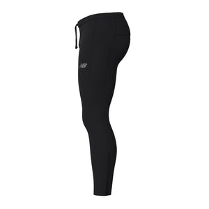 NEW BALANCE ATHLETICS HEAT POCKET TIGHTS - HOMME