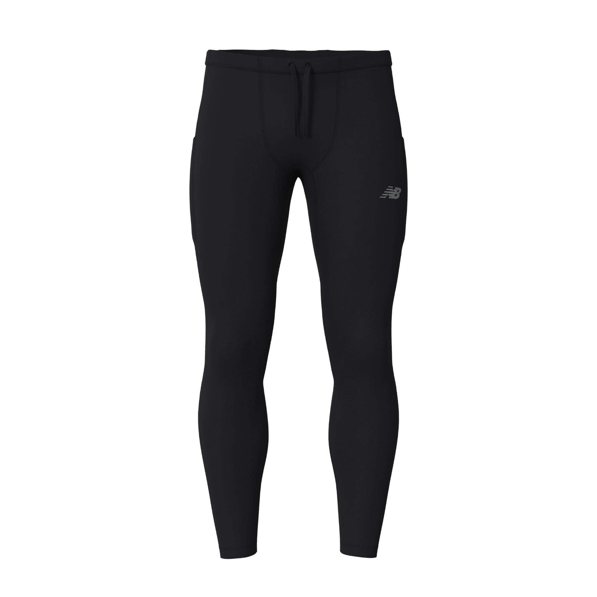 NEW BALANCE ATHLETICS HEAT POCKET TIGHTS - HOMME