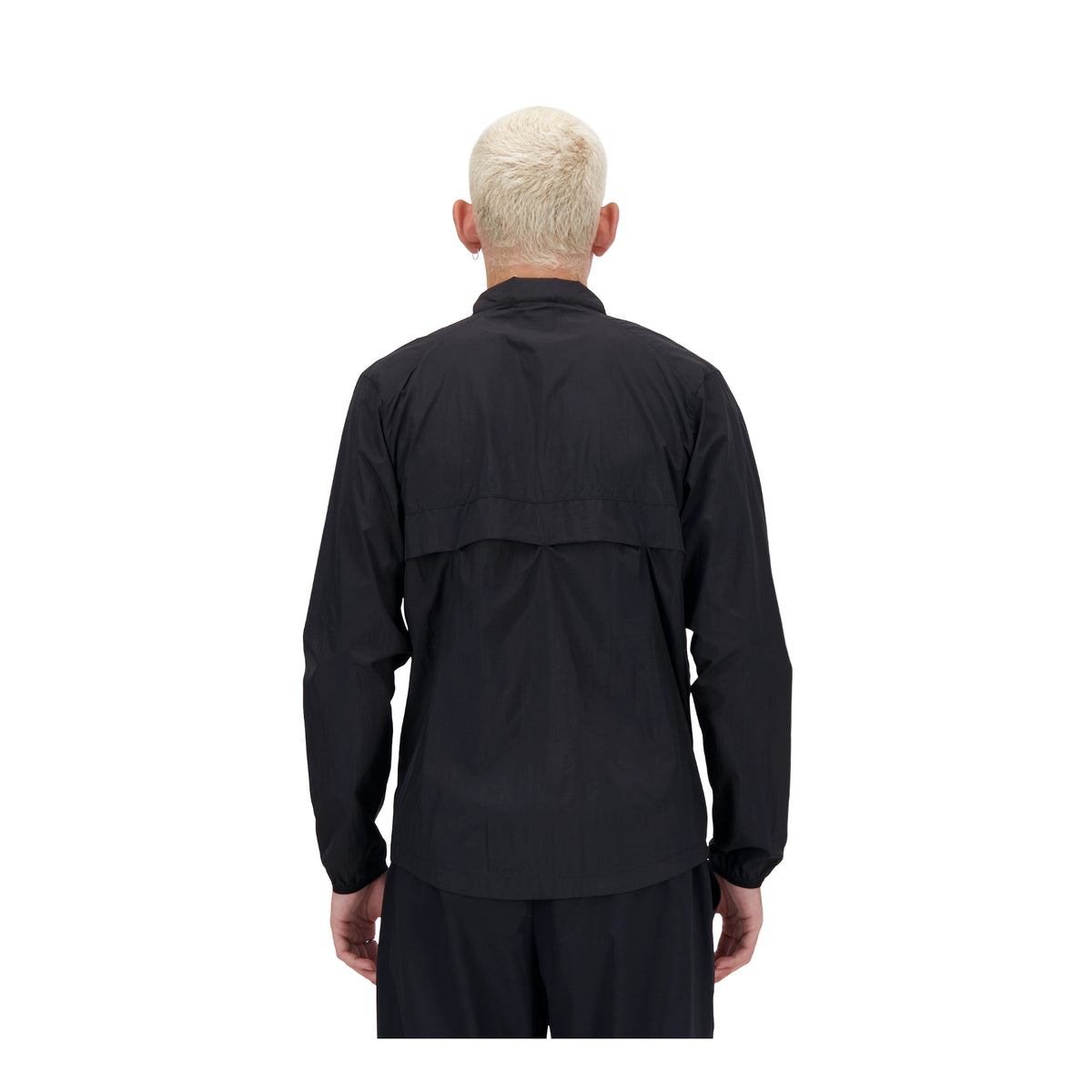 NEW BALANCE ATHLETICS PACK JACKET - HOMME