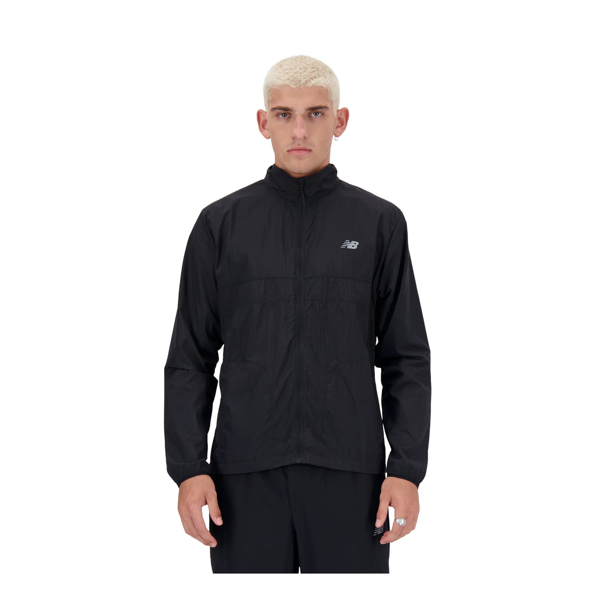 NEW BALANCE ATHLETICS PACK JACKET - HOMME