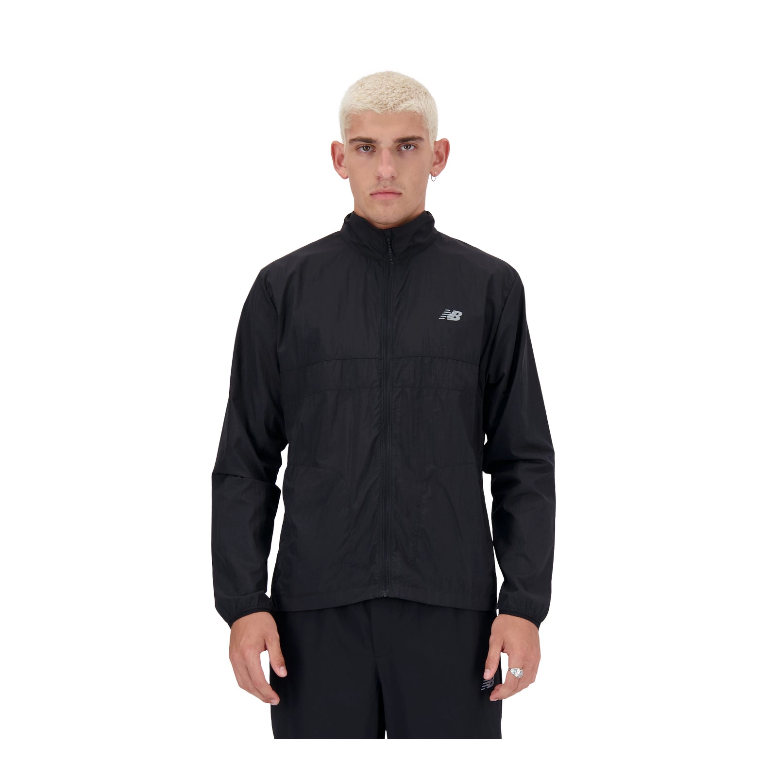 NEW BALANCE ATHLETICS PACK JACKET - HOMME