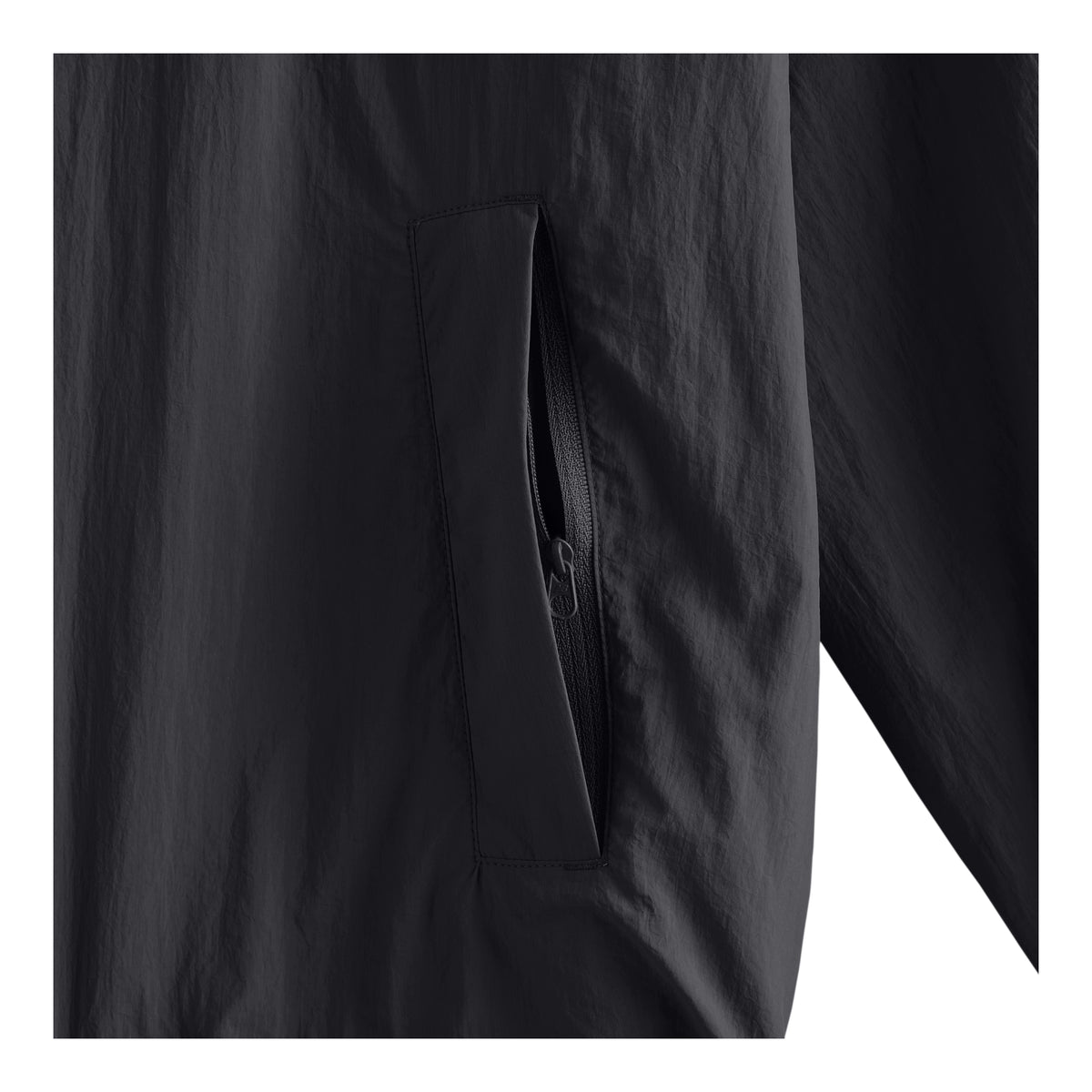 NEW BALANCE ATHLETICS PACK JACKET - FEMME