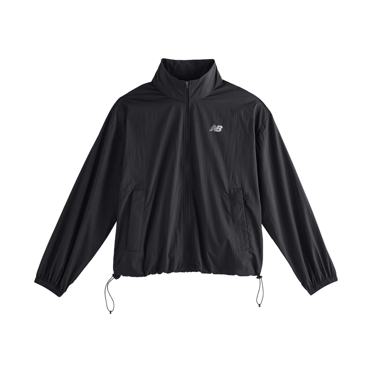 NEW BALANCE ATHLETICS PACK JACKET - FEMME