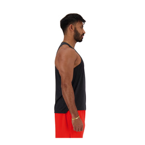 NEW BALANCE ATHLETICS SINGLET - HOMME