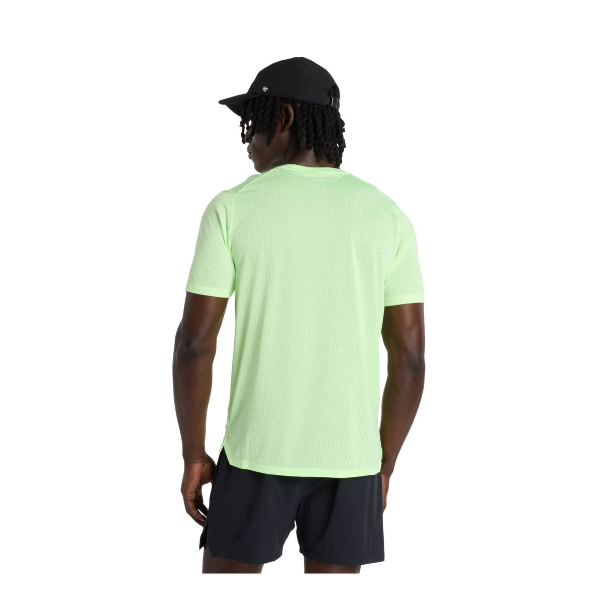 NEW BALANCE ATHLETICS T-SHIRT - MEN