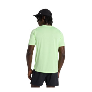 NEW BALANCE ATHLETICS T-SHIRT - MEN