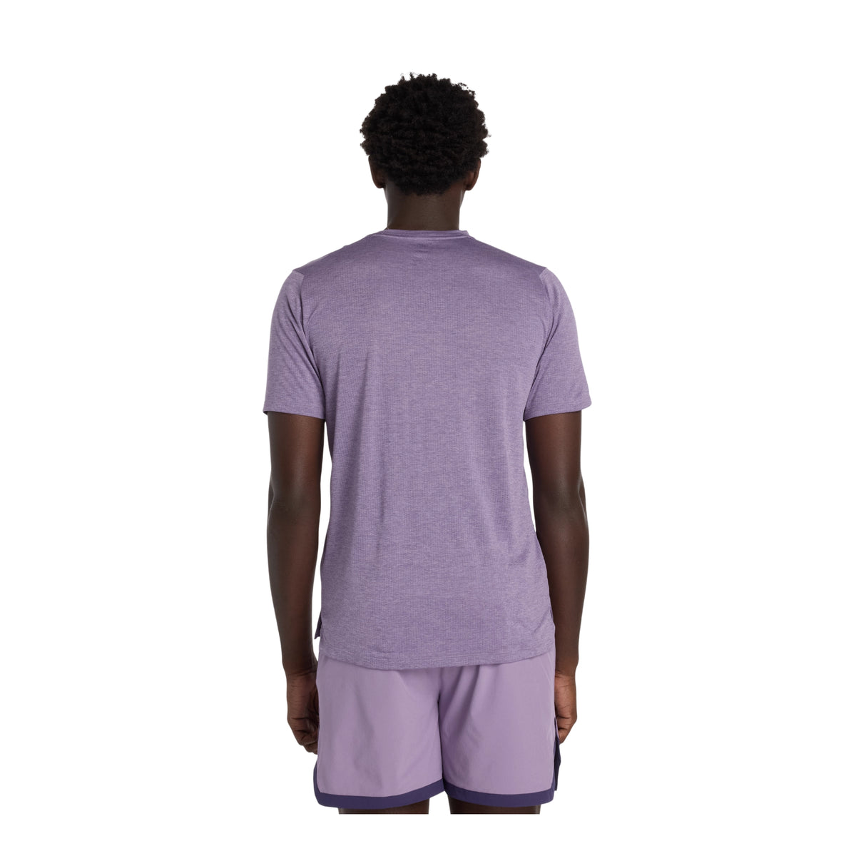 NEW BALANCE ATHLETICS T-SHIRT - MEN